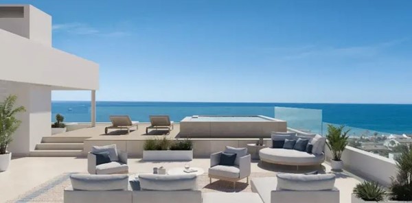 Medium property photo - Calle Capri 22I, 29693 Estepona
